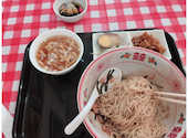 ソウキ 上海本幇麺 横浜中華街: りんりんさんの2026年06月12日の1枚目の投稿写真