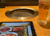 牛角 練馬店: ハネウマさんの2025年04月20日の1枚目の投稿写真