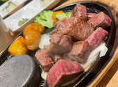 ステーキのどん 新前橋: Ru-tasoさんの2026年08月11日の1枚目の投稿写真
