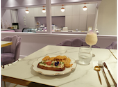 Cafe Bellflower カフェ ベルフラワー: edasyさんの2026年08月14日の1枚目の投稿写真