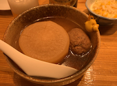 【府内町店】焼鳥とおでん　五郎一: タロウさんの2026年04月20日の1枚目の投稿写真