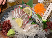 活さば刺し　鉄板餃子　博多もつ鍋　やきとり　九州熱中屋有楽町: rouさんの2020年10月の1枚目の投稿写真