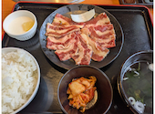 安楽亭 富士見鶴瀬店: dremnさんの2026年08月19日の1枚目の投稿写真