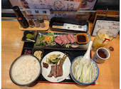 牛たん炭焼 利久 富谷あけの平店: はる太郎さんの2024年11月の1枚目の投稿写真