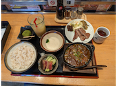 牛たん炭焼 利久 富谷あけの平店: はる太郎さんの2025年10月の1枚目の投稿写真