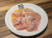 牛角 奈良葛城店: えだまめ太さんの2026年06月30日の1枚目の投稿写真