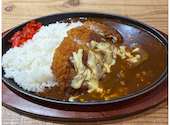 ゴマジェットカフェカレー: えだまめ太さんの2026年04月30日の1枚目の投稿写真