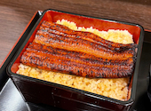 鰻の成瀬 松井山手店: えだまめ太さんの2026年08月31日の1枚目の投稿写真