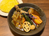 札幌スープカレー JACK 枚方店: えだまめ太さんの2026年05月31日の1枚目の投稿写真