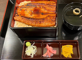 鰻の成瀬 あべの店: えだまめ太さんの2026年07月31日の1枚目の投稿写真