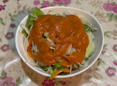 インド ネパール料理 Ganga ガンガ 寝屋川 香里園駅前店: えだまめ太さんの2026年04月30日の1枚目の投稿写真