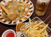 焼鳥 串カツ&飲み放題 たま 買物公園通り店: げっこさんの2026年08月02日の3枚目の投稿写真