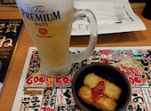 炭火居酒屋　炎　岩見沢店: げっこさんの2026年04月の1枚目の投稿写真