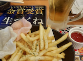 炭火居酒屋 炎 岩見沢店: げっこさんの2026年04月30日の2枚目の投稿写真
