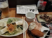 炭火居酒屋 炎 岩見沢店: げっこさんの2026年05月09日の2枚目の投稿写真
