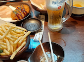 炭火居酒屋 炎 旭川買物公園通店: げっこさんの2026年07月20日の2枚目の投稿写真
