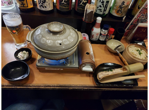 炭火居酒屋 炎 岩見沢店: げっこさんの2026年04月18日の1枚目の投稿写真