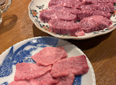 焼肉 安兵衛 福島店: jeysさんの2023年11月30日の2枚目の投稿写真