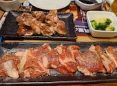 北海道ジンギスカン 蝦夷屋: まぁくんさんの2026年05月11日の1枚目の投稿写真
