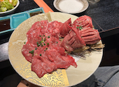 韓国家庭料理 焼肉 韓感 大久保店: 海さんの2025年09月24日の1枚目の投稿写真