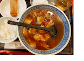 いじんはんてん 軼菁飯店: まこさんの2026年04月24日の1枚目の投稿写真