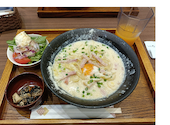 TORITON La Salute トリトン ラ サルーテ イオンタウン茨木太田店: ももたろうさんの2026年08月13日の1枚目の投稿写真
