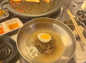 【韓国焼肉オーダー式食べ放題】イチュンジプ　新大久保: まなさんの2026年03月の1枚目の投稿写真