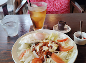 64 Cafe + Ranai: pさんの2026年07月08日の1枚目の投稿写真