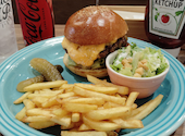 SAUCE UP BURGER: pさんの2026年05月の1枚目の投稿写真