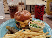 SAUCE UP BURGER ソースアップバーガー: pさんの2026年07月23日の1枚目の投稿写真