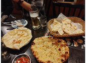 インド・ネパール料理　ニューアンナプルナ　深草店: ふっきーさんの2026年08月23日の1枚目の投稿写真