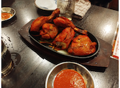 インド・ネパール料理　ニューアンナプルナ　深草店: ふっきーさんの2026年08月23日の2枚目の投稿写真