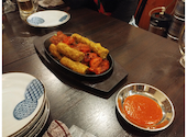 インド・ネパール料理　ニューアンナプルナ　深草店: ふっきーさんの2026年08月23日の3枚目の投稿写真