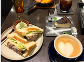 ななき 銀座コリドー街店: たまさんの2026年06月30日の1枚目の投稿写真
