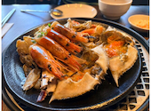 焼肉・韓国料理 KollaBo × マンジョッ＆ソベッチャカンジャンケジャン 三軒茶屋店: たまさんの2026年06月30日の1枚目の投稿写真