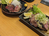 牛たん処 い志井 本店: セイさんの2025年05月09日の2枚目の投稿写真
