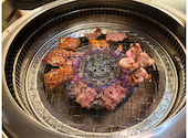 焼肉ダイニング あんぎゅう an牛 金沢: みのさんさんの2026年07月11日の1枚目の投稿写真