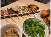 焼き鳥 鍋居酒屋 豚炭一丁 アルプラザ金沢店: みのさんさんの2026年08月28日の1枚目の投稿写真