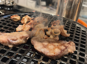 焼肉ホルモン たけ田 金沢店: みのさんさんの2026年06月25日の1枚目の投稿写真