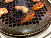焼肉ホルモン たけ田 金沢店: みのさんさんの2026年09月05日の1枚目の投稿写真