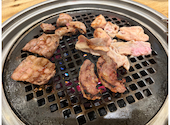 焼肉ホルモン たけ田 金沢店: みのさんさんの2026年09月23日の1枚目の投稿写真
