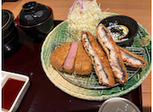 牛カツ京都勝牛 クロスゲート金沢店: みのさんさんの2026年08月27日の1枚目の投稿写真