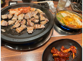 韓国焼肉食べ放題専門店　コギロ: ちゃそさんの2025年05月30日の1枚目の投稿写真
