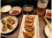 餃子専門店　手作り餃子　ぽう（包）　小松駅前: gmk7tymさんの2026年03月28日の1枚目の投稿写真