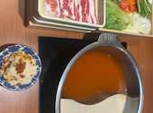 しゃぶしゃぶ温野菜 川越西口店: 玄米さんの2024年12月の1枚目の投稿写真