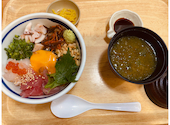 築地食堂 源ちゃん 飯田橋店: 玄米さんの2026年05月25日の1枚目の投稿写真