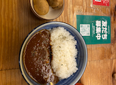 もうやんカレー 東京 京橋店: 玄米さんの2025年05月29日の1枚目の投稿写真