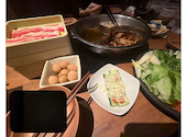 温野菜 八潮店: みずほさんの2026年09月25日の1枚目の投稿写真