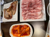 兄弟食堂 新大久保店: しずちゃんさんの2026年06月01日の1枚目の投稿写真