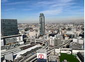 Dynamic Kitchen & Bar 響 横浜スカイビル店: しずちゃんさんの2026年02月10日の2枚目の投稿写真